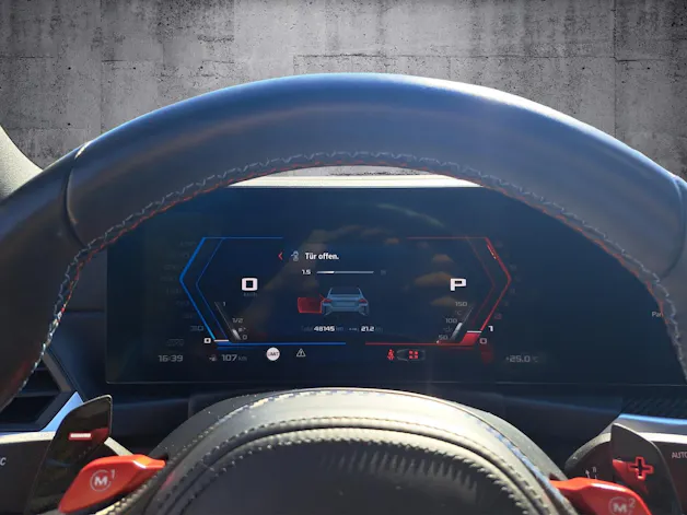 BMW M2 Coupé