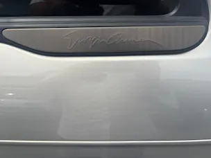 Fiat 500 electric 87 kW Armani