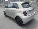 Fiat 500 electric 87 kW Armani