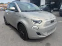Fiat 500 electric 87 kW Armani