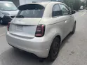 Fiat 500 electric 87 kW Armani