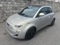 Fiat 500 electric 87 kW Armani