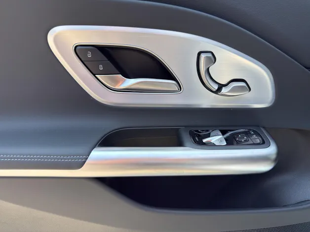 MERCEDES-BENZ CLA Shooting Brake 350 4Matic 85 kWh EQ