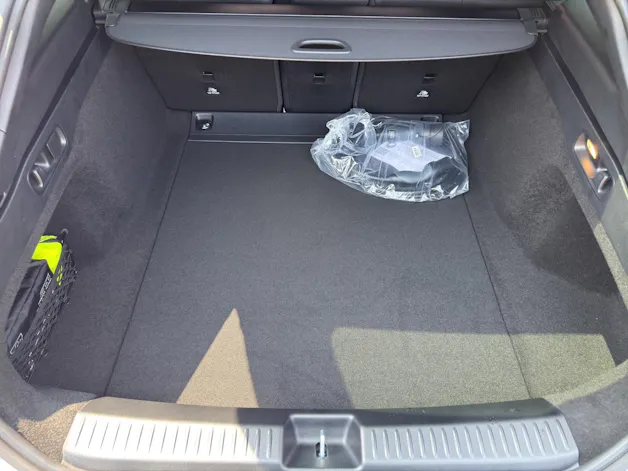 MERCEDES-BENZ CLA Shooting Brake 350 4Matic 85 kWh EQ
