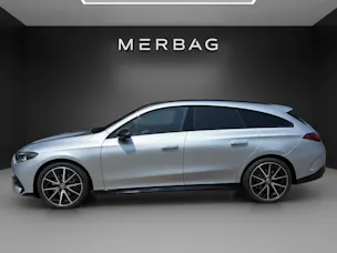 MERCEDES-BENZ CLA Shooting Brake 350 4Matic 85 kWh EQ
