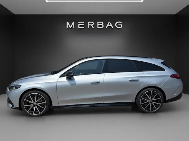 MERCEDES-BENZ CLA Shooting Brake 350 4Matic 85 kWh EQ