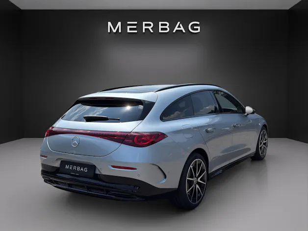 MERCEDES-BENZ CLA Shooting Brake 350 4Matic 85 kWh EQ