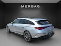 MERCEDES-BENZ CLA Shooting Brake 350 4Matic 85 kWh EQ