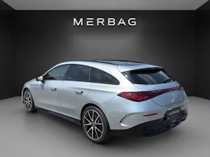 MERCEDES-BENZ CLA Shooting Brake 350 4Matic 85 kWh EQ