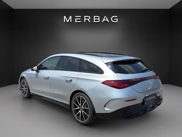 MERCEDES-BENZ CLA Shooting Brake 350 4Matic 85 kWh EQ