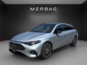 Mercedes-Benz CLA Shooting Brake 350 4Matic 85 kWh EQ