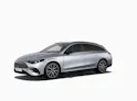 Mercedes-Benz CLA Shooting Brake 350 4Matic 85 kWh EQ