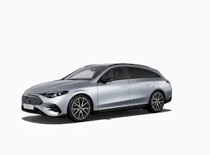Mercedes-Benz CLA Shooting Brake 350 4Matic 85 kWh EQ