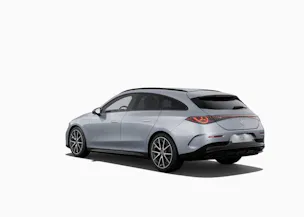 Mercedes-Benz CLA Shooting Brake 350 4Matic 85 kWh EQ
