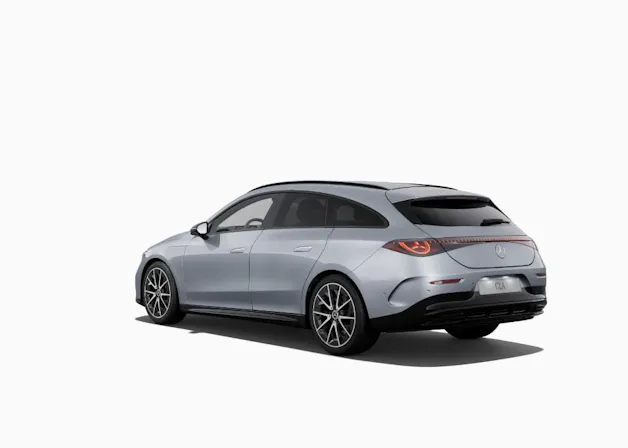 Mercedes-Benz CLA Shooting Brake 350 4Matic 85 kWh EQ