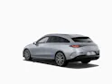 Mercedes-Benz CLA Shooting Brake 350 4Matic 85 kWh EQ