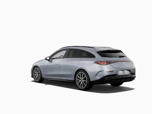 Mercedes-Benz CLA Shooting Brake 350 4Matic 85 kWh EQ