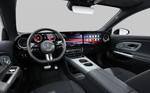 Mercedes-Benz CLA Shooting Brake 350 4Matic 85 kWh EQ