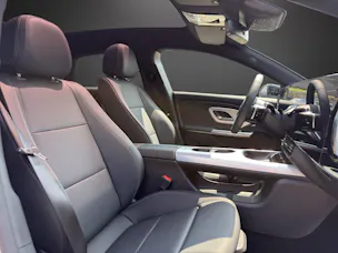 MERCEDES-BENZ CLA Shooting Brake 350 4Matic 85 kWh EQ