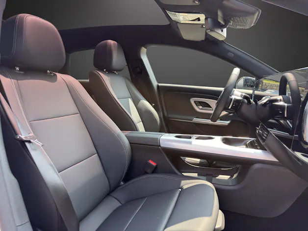 MERCEDES-BENZ CLA Shooting Brake 350 4Matic 85 kWh EQ