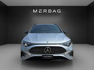 MERCEDES-BENZ CLA Shooting Brake 350 4Matic 85 kWh EQ