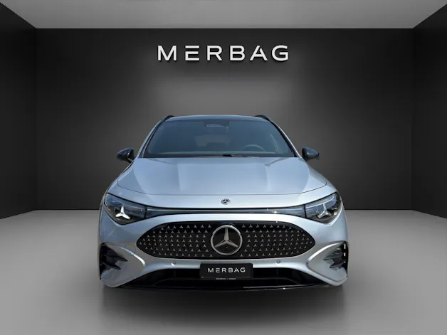 MERCEDES-BENZ CLA Shooting Brake 350 4Matic 85 kWh EQ