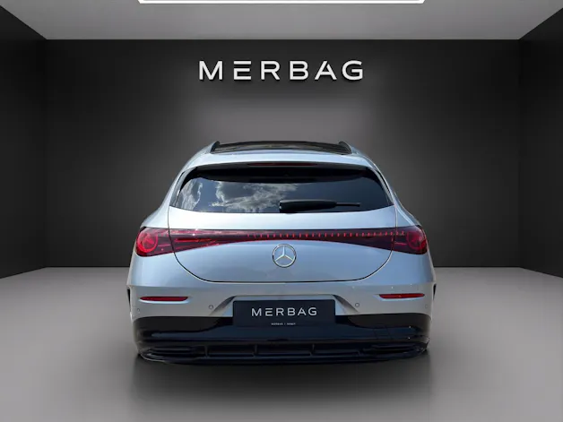 MERCEDES-BENZ CLA Shooting Brake 350 4Matic 85 kWh EQ