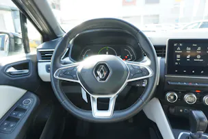 Renault Clio 1.6 E-Tech Techno