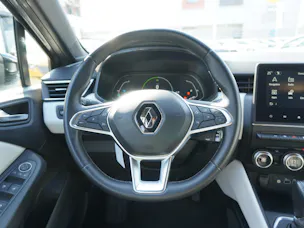 Renault Clio 1.6 E-Tech Techno