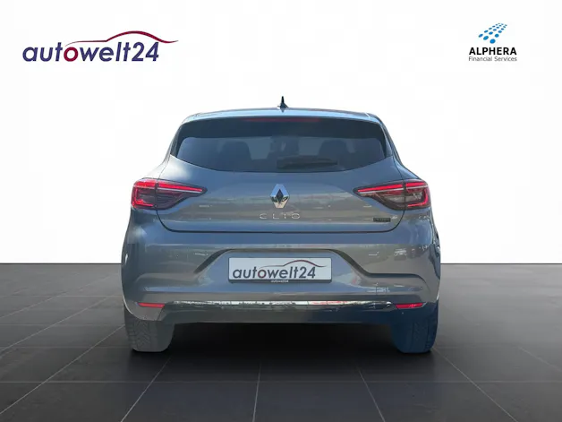 Renault Clio 1.6 E-Tech Techno