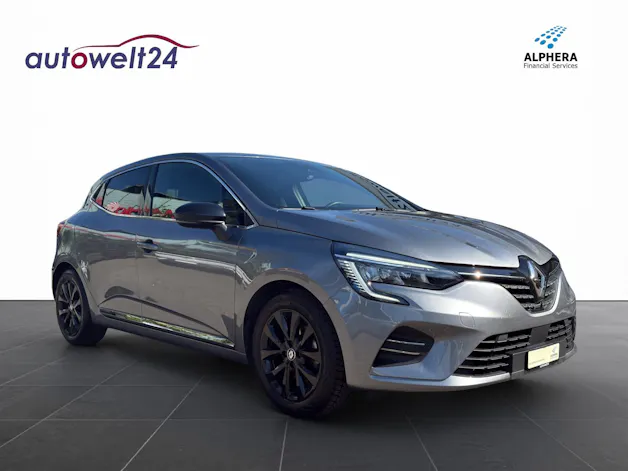 Renault Clio 1.6 E-Tech Techno