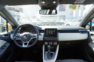 Renault Clio 1.6 E-Tech Techno
