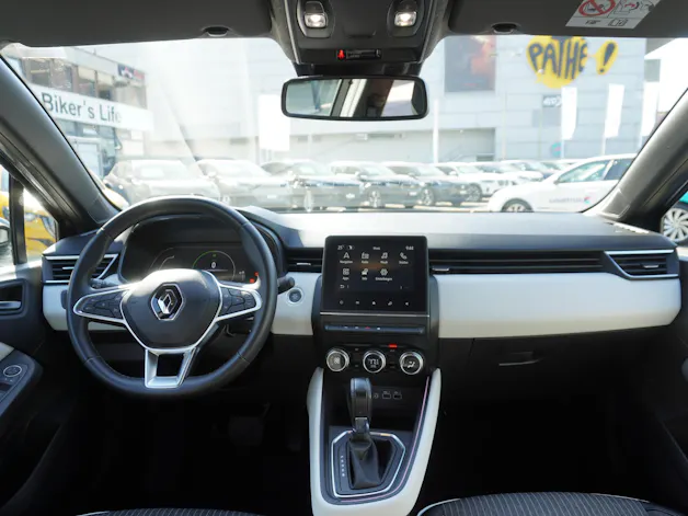 Renault Clio 1.6 E-Tech Techno
