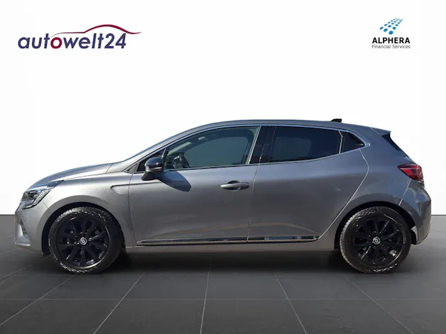 Renault Clio 1.6 E-Tech Techno