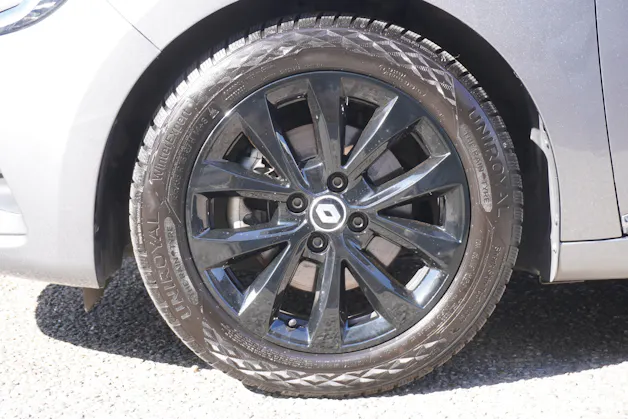 Renault Clio 1.6 E-Tech Techno