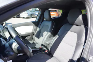 Renault Clio 1.6 E-Tech Techno