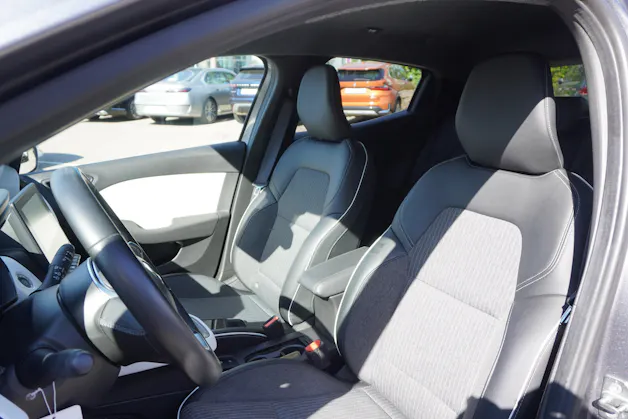 Renault Clio 1.6 E-Tech Techno
