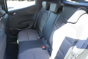 Renault Clio 1.6 E-Tech Techno