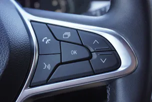 Renault Clio 1.6 E-Tech Techno