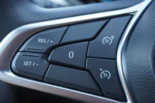 Renault Clio 1.6 E-Tech Techno