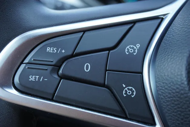 Renault Clio 1.6 E-Tech Techno
