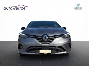 Renault Clio 1.6 E-Tech Techno