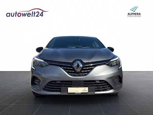 Renault Clio 1.6 E-Tech Techno