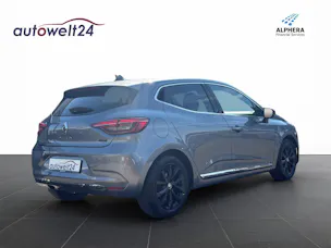 Renault Clio 1.6 E-Tech Techno
