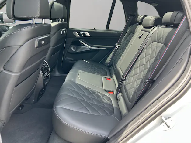 BMW X5 xDrive 48V 40d M Sport Pro Steptronic