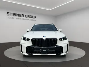 BMW X5 xDrive 48V 40d M Sport Pro Steptronic
