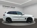 BMW X5 xDrive 48V 40d M Sport Pro Steptronic