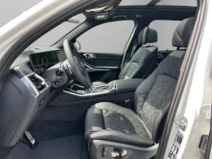 BMW X5 xDrive 48V 40d M Sport Pro Steptronic