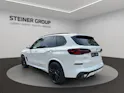 BMW X5 xDrive 48V 40d M Sport Pro Steptronic