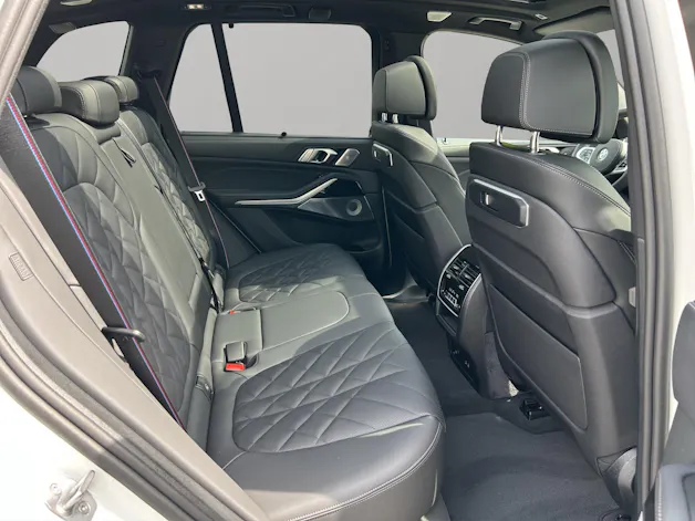 BMW X5 xDrive 48V 40d M Sport Pro Steptronic